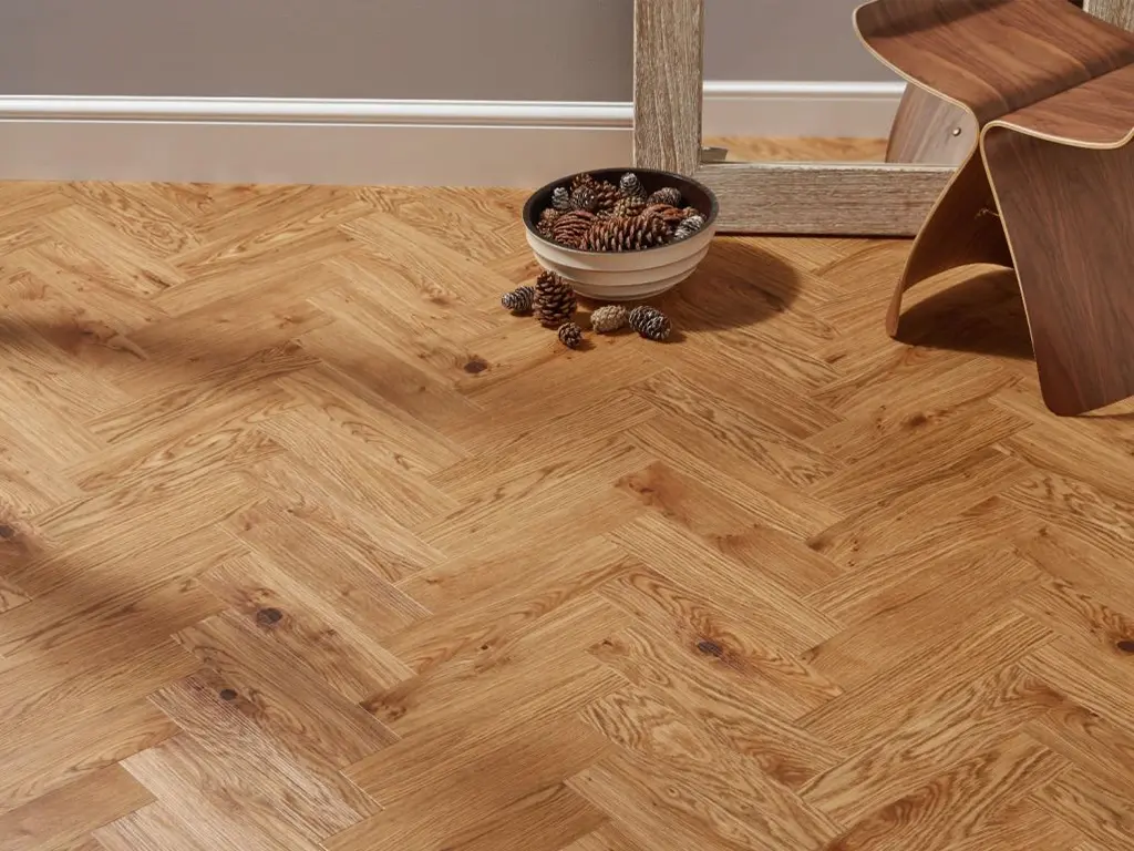You are currently viewing Which Type Of Wood Flooring Is Best?